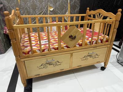 Baby Coat in Good Condition