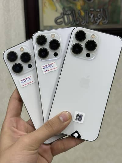 iPhone13Pro 256GB (PTA APPROVED)