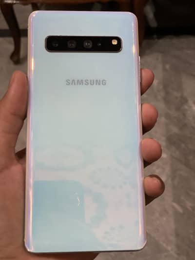 Samsung s10 5g