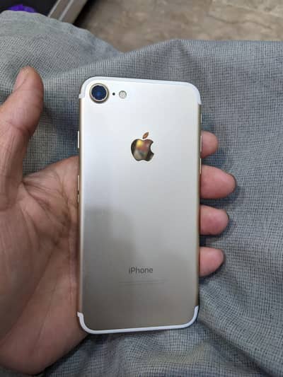iPhone 7 256gb non pta all ok original condition