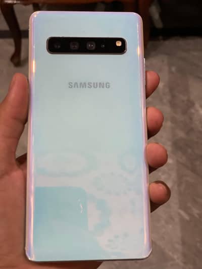 Samsung s105g