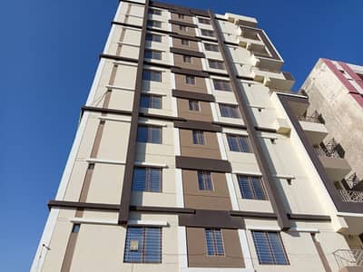 You Can Find A Gorgeous Flat For sale In University Road