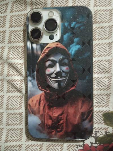 IPHON XR CONVERTER 13 PRO