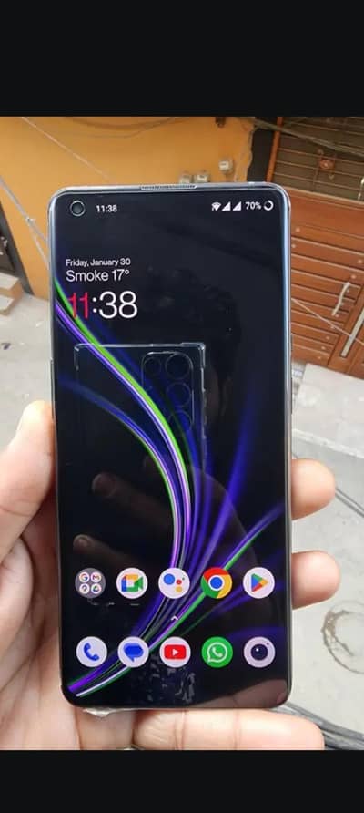 OnePlus 9 pro 12/256 5g