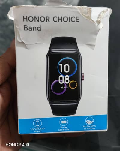 honor Smart Watch