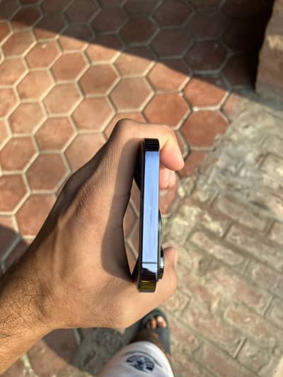 iPhone 14 pro Max 128 GB  JV