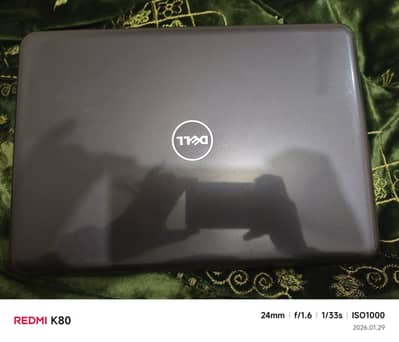 Dell Laptop