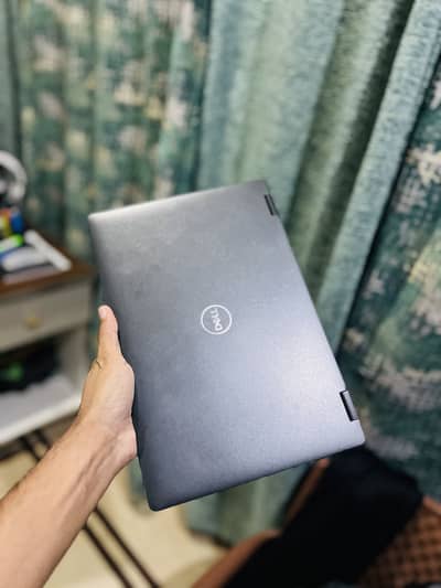 Dell latitude touch 10 gen