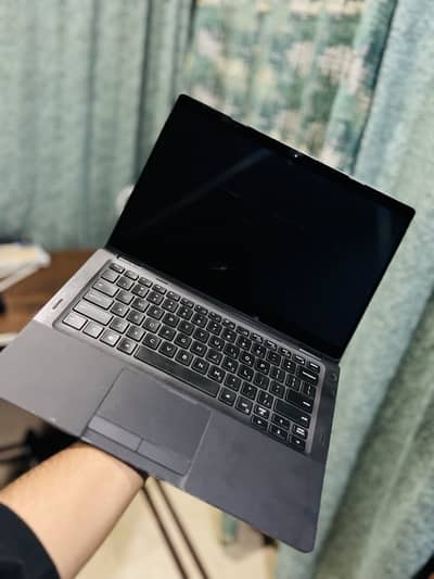 Dell latitude 5310