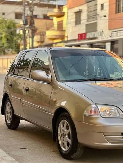 Cultus 2017 Limited Edition