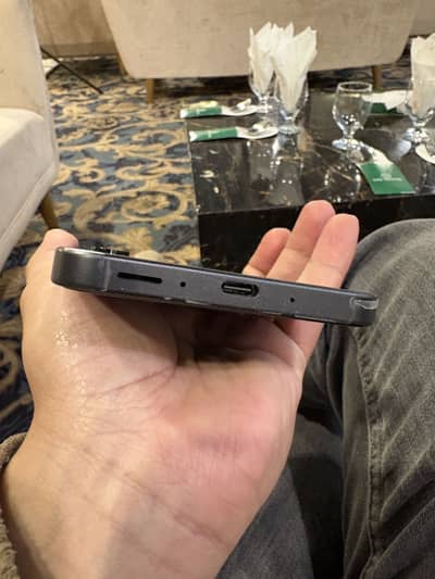 Samsung A26 brand new just used 2 Days