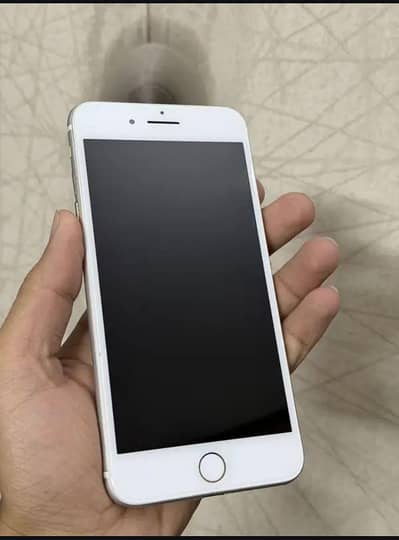 IPHONE 7 PLUS 128GB NON PTA