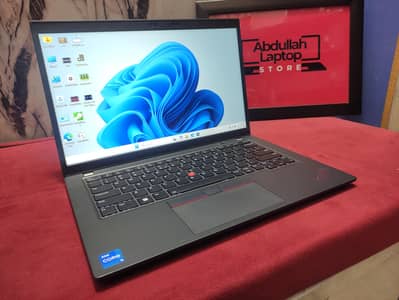 Lenovo Thinkpad L14 G4 (Ci5 13th gen) Highend Thinkpads with iris GPU