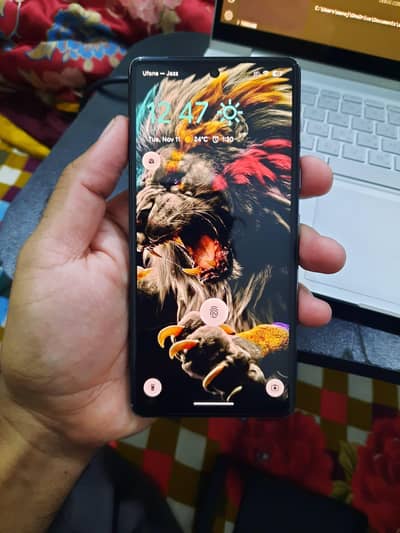 pixel 7 online approved