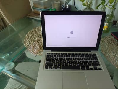 Apple Mackbook 80gb