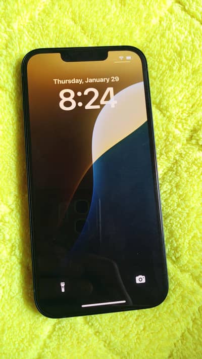 iphone 13 jv 128 gb open box