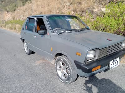 Home Used Suzuki FX for sale