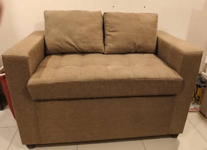 2 Seater Sofa for Sale