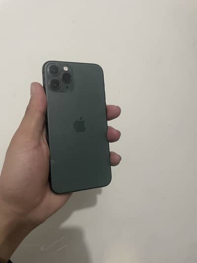 Iphone 11 pro