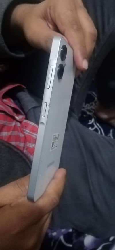 Samsung galaxy A06 4+4/128 gb