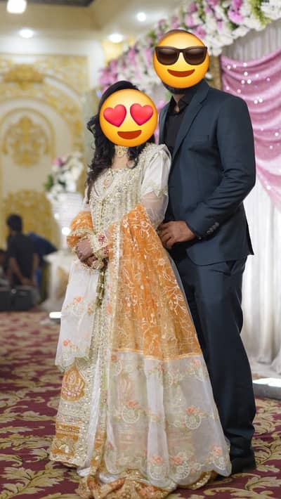 gowns style tail frock