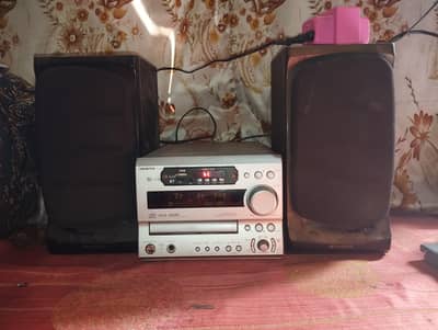 home theater system  japnes