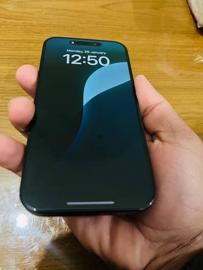 iphone 15 pro factory unlock