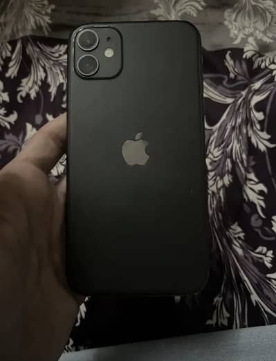 Iphone 11 non pta
