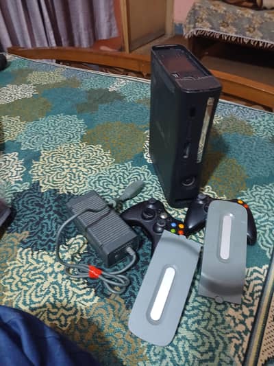 Xbox 360 10/10 condition