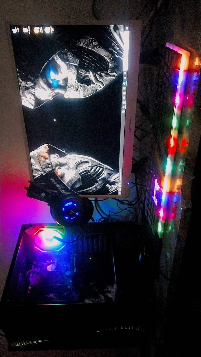 gaming PC computer 1