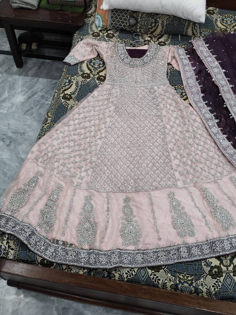Walima Maxi 0