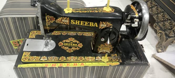 Swing machine urgent sale