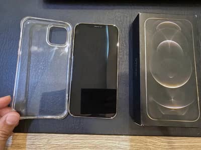 Apple iPhone 12 Pro Max