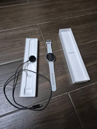 Samsung Galaxy Watch 7 – 44mm