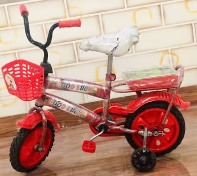 Kids cycle 12”