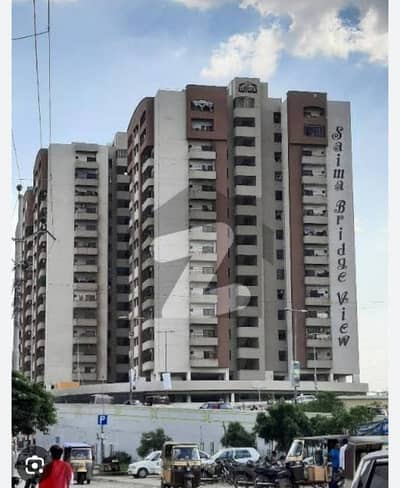 Saima Bridge View/Anum Vista