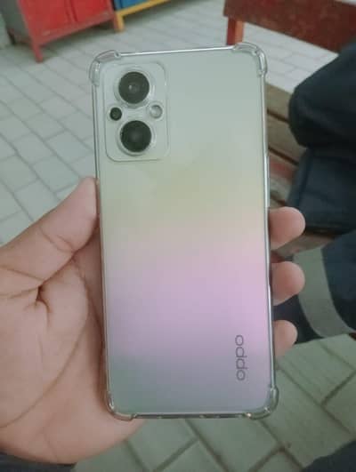 Oppo F21 pro 5G 8/128