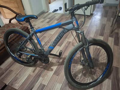 Lazer Star Max bicycle