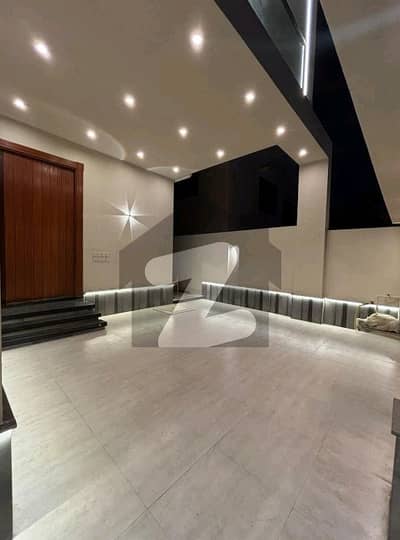 Ready To Buy A House In DHA Phase 6 Karachi