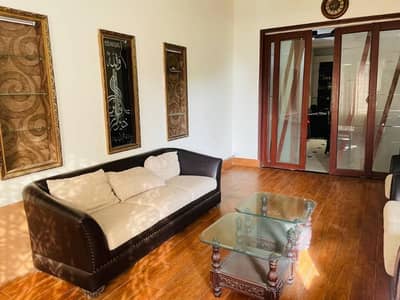 H Block Demolish Condition