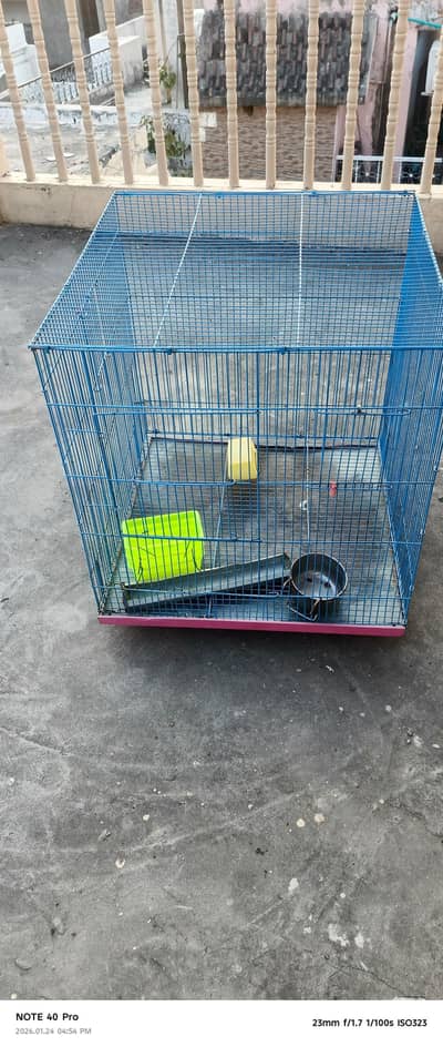cage for sale