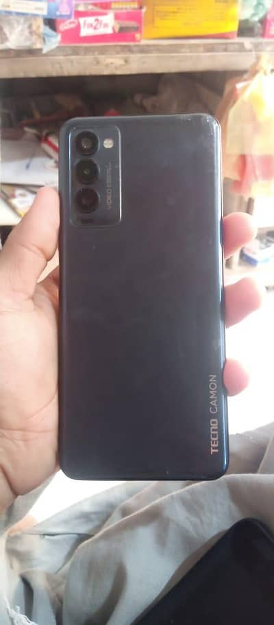 tecno camom 18p ram8 storage 128 gaming phone price 18000