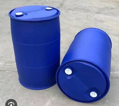 Water Drum 200Litre