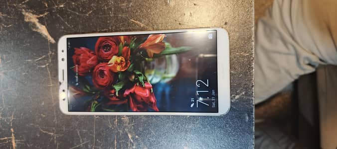 Mate 10 lite total geniune read ad