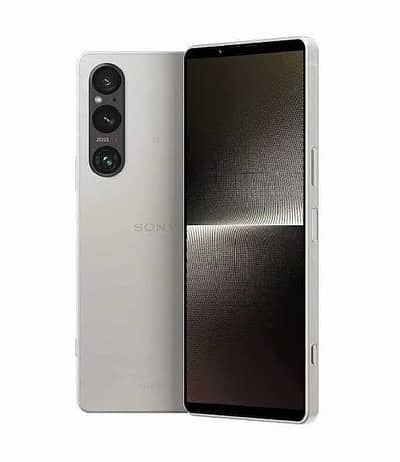 Sony Xperia 1 V