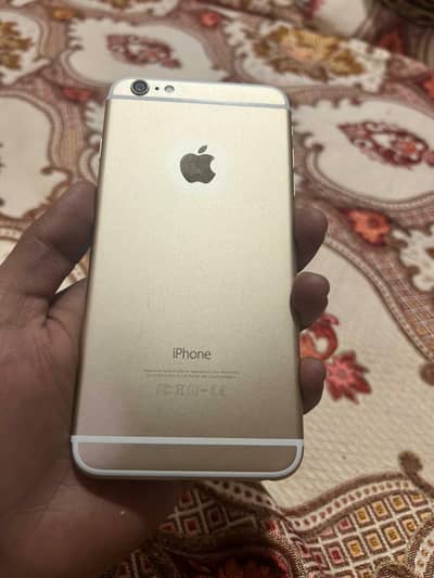 iphone 6 plus 64gb non