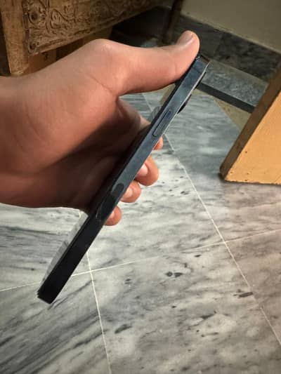 Change possible iPhone 13