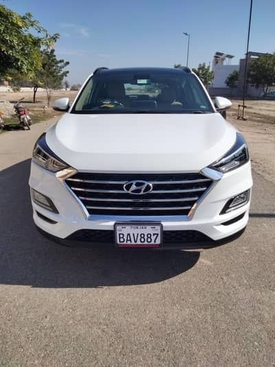 B2B Original TucsonGLS sports  2023 for sale