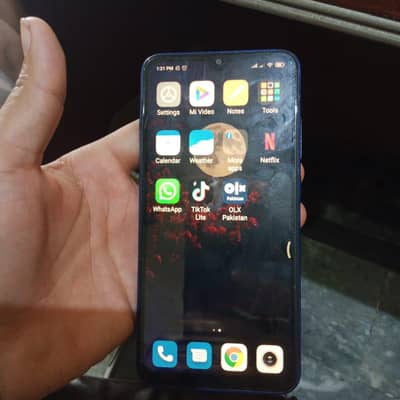 fast charging option 4/64