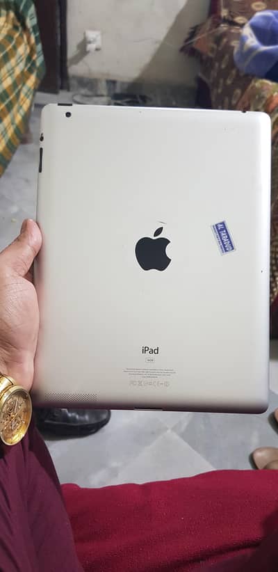 Apple IPad 2, Condition 10/10